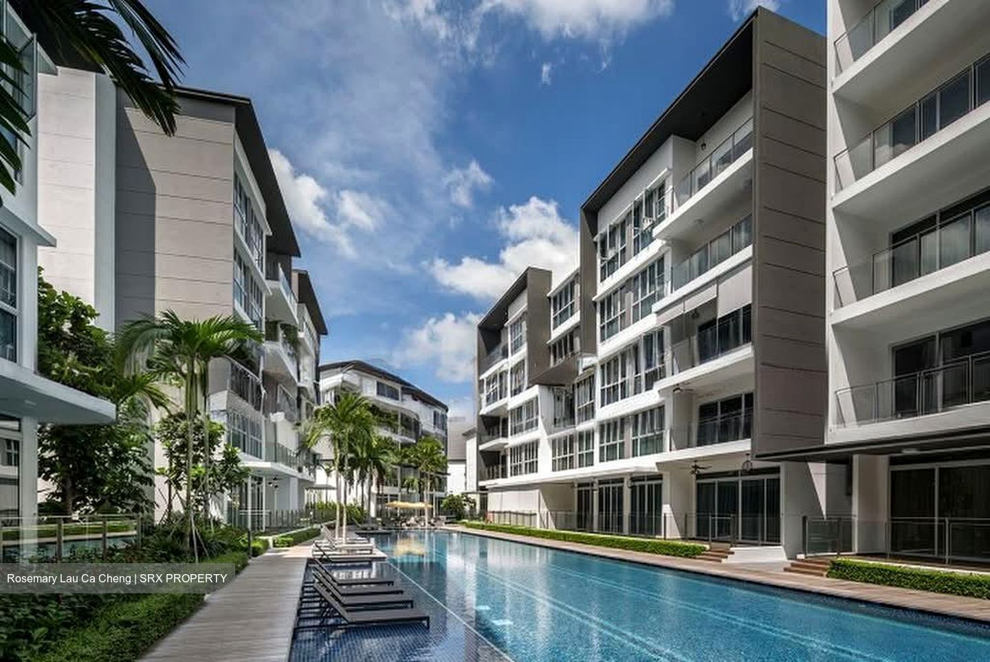 euHabitat (D14), Condominium #579392331